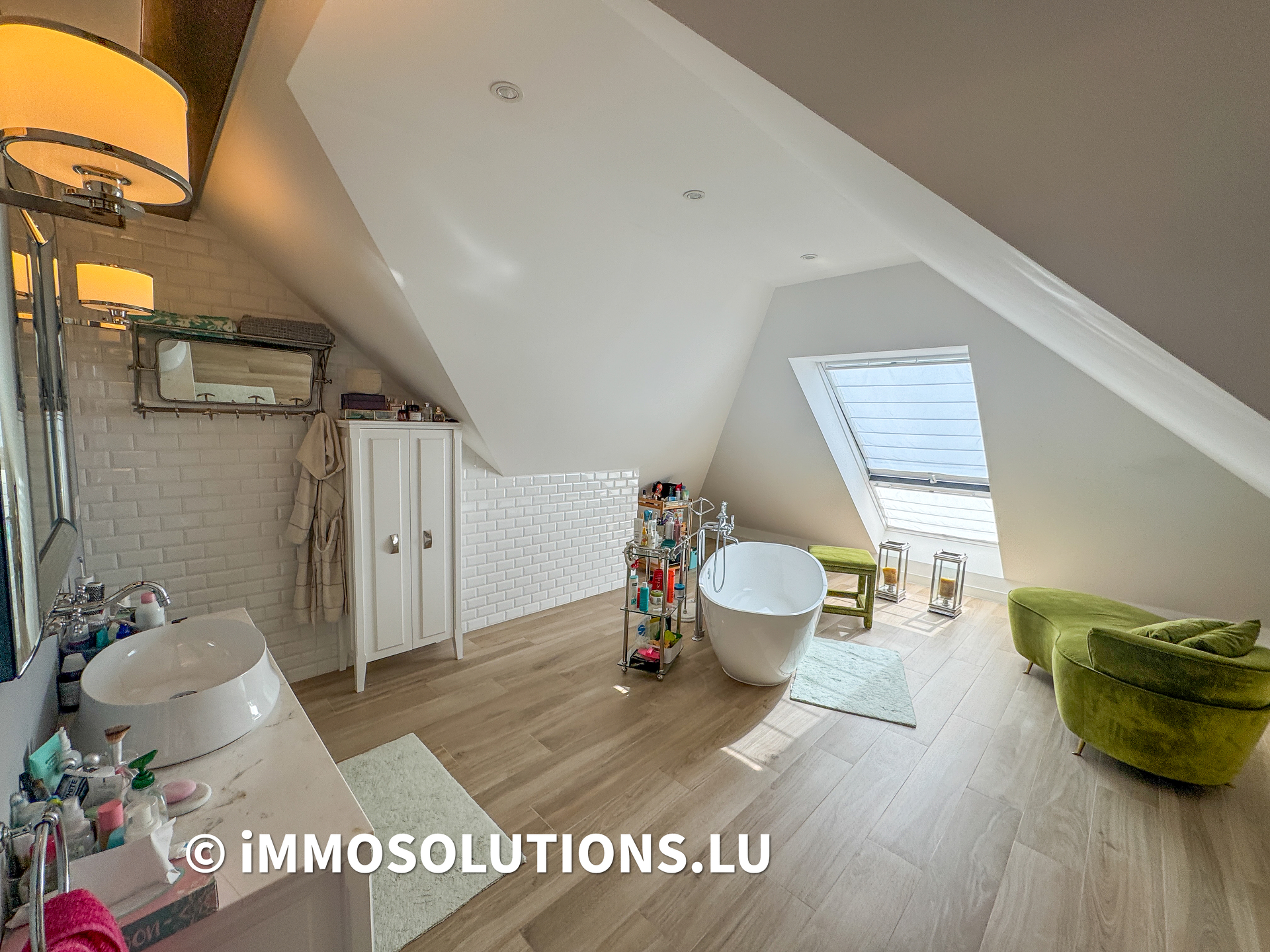 Maison — Hesperange · 636 m² - photo 37